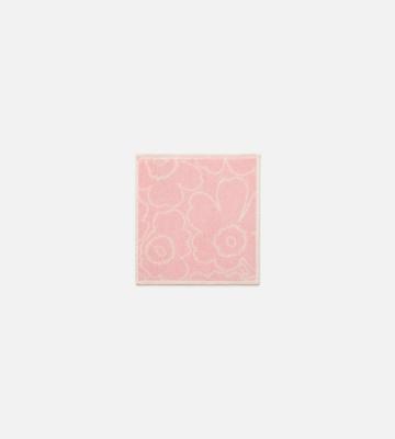 【日本限定】Piirto Unikko ミニタオル 26×26cm