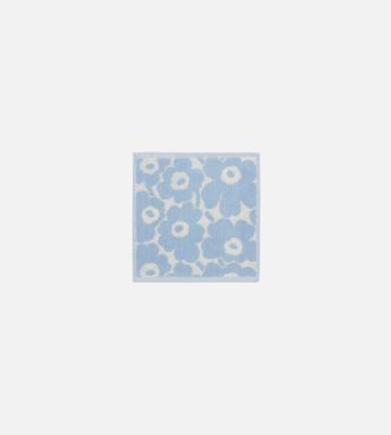 【日本限定】Mini Unikko ミニタオル 26×26cm