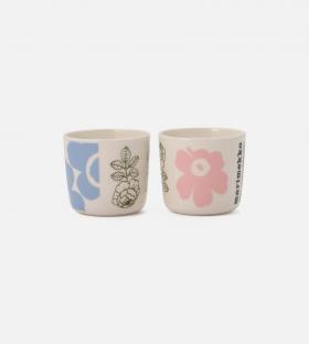 【日本限定】75th Anniversary コーヒーカップセット（ハンドルなし）200ml