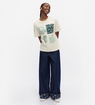 【日本限定】Erna Anniversary Placement Tシャツ
