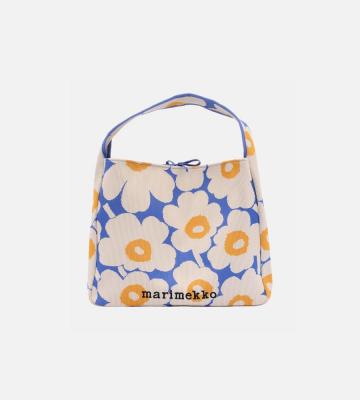 【日本限定】Knitted Bag Large Unikko ショルダーバッグ