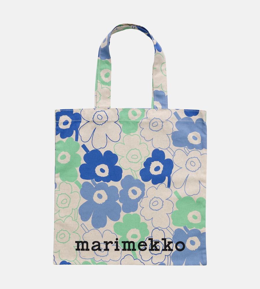 ライトブルー×ライトグリーン