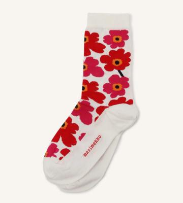 Hieta Unikko ソックス