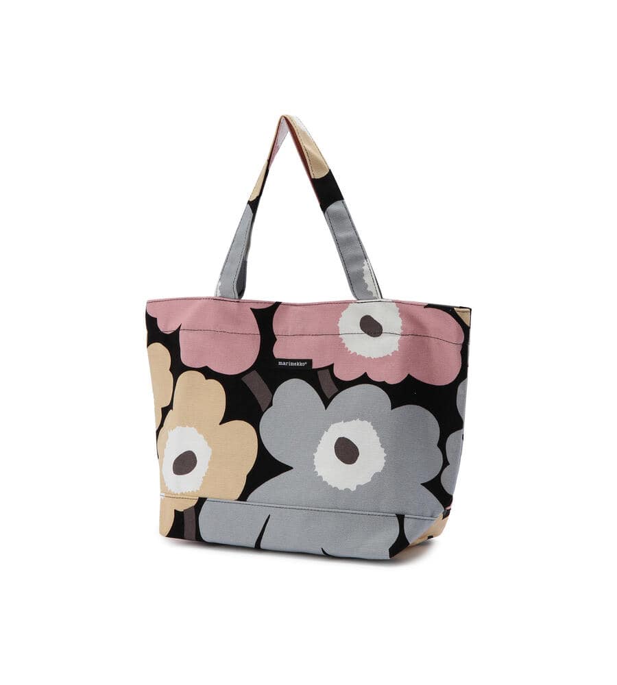 日本限定 Pieni Unikko Unikko Bagトートバッグ トートバッグ Marimekko マリメッコ ルック公式ファッションブランド通販サイト Look E Shop 日本限定 Pieni Unikko Unikko Bagトートバッグ トートバッグ Marimekko マリメッコ ルック公式ファッションブランド通販サイト Look E Shop