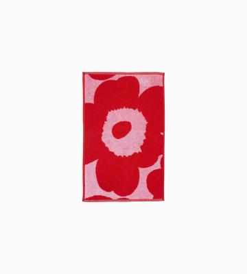 Unikko ゲストタオル 30×50cm