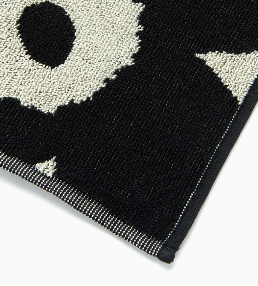 Unikko ミニタオル タオル Marimekko マリメッコ ルック公式ファッションブランド通販サイト Look E Shop