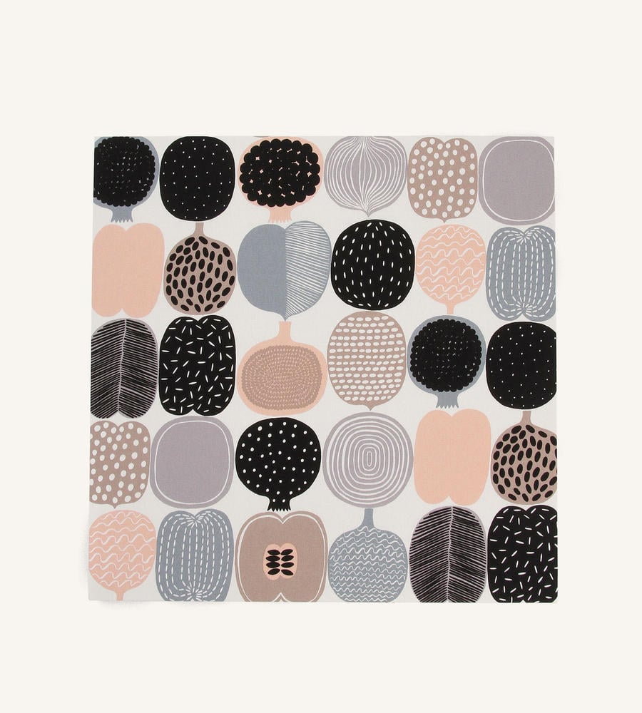Kompotti ファブリックボード 45×45cm