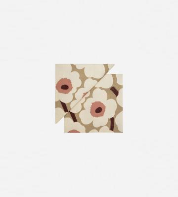 Unikko カクテルナプキン25X25