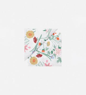 Puutarhakutsut カクテルナプキン 25×25cm