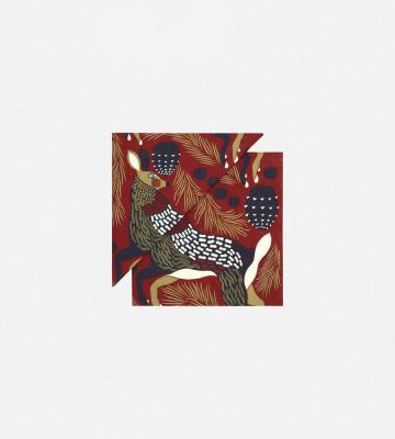 Peura ランチナプキン33X33