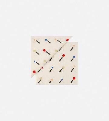 Ilo ランチナプキン 33×33cm