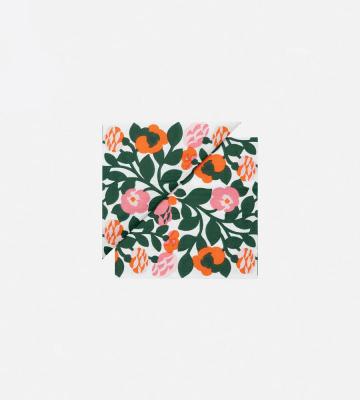 Green green ランチナプキン 33×33cm