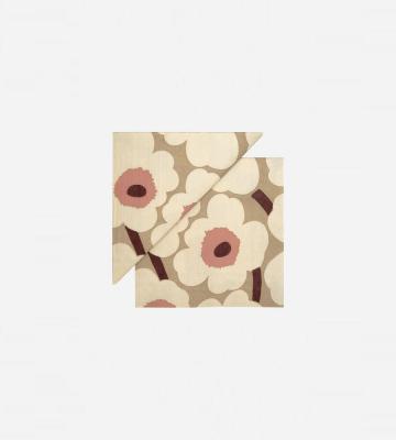 Unikko ランチナプキン33X33