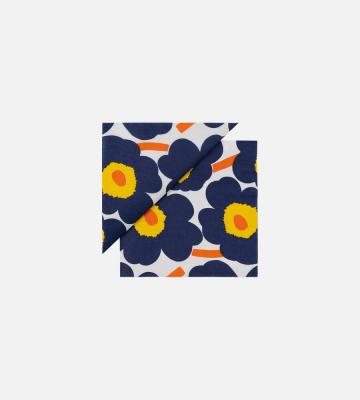 Unikko ランチナプキン