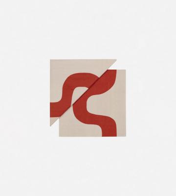 Seireeni ランチナプキン33X33