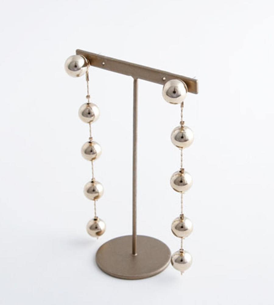 パッラピアス ピアス Plus イーショッププラス ルック公式ファッションブランド通販サイト Look E Shop