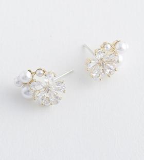 kobe real closet no.7166ピアス