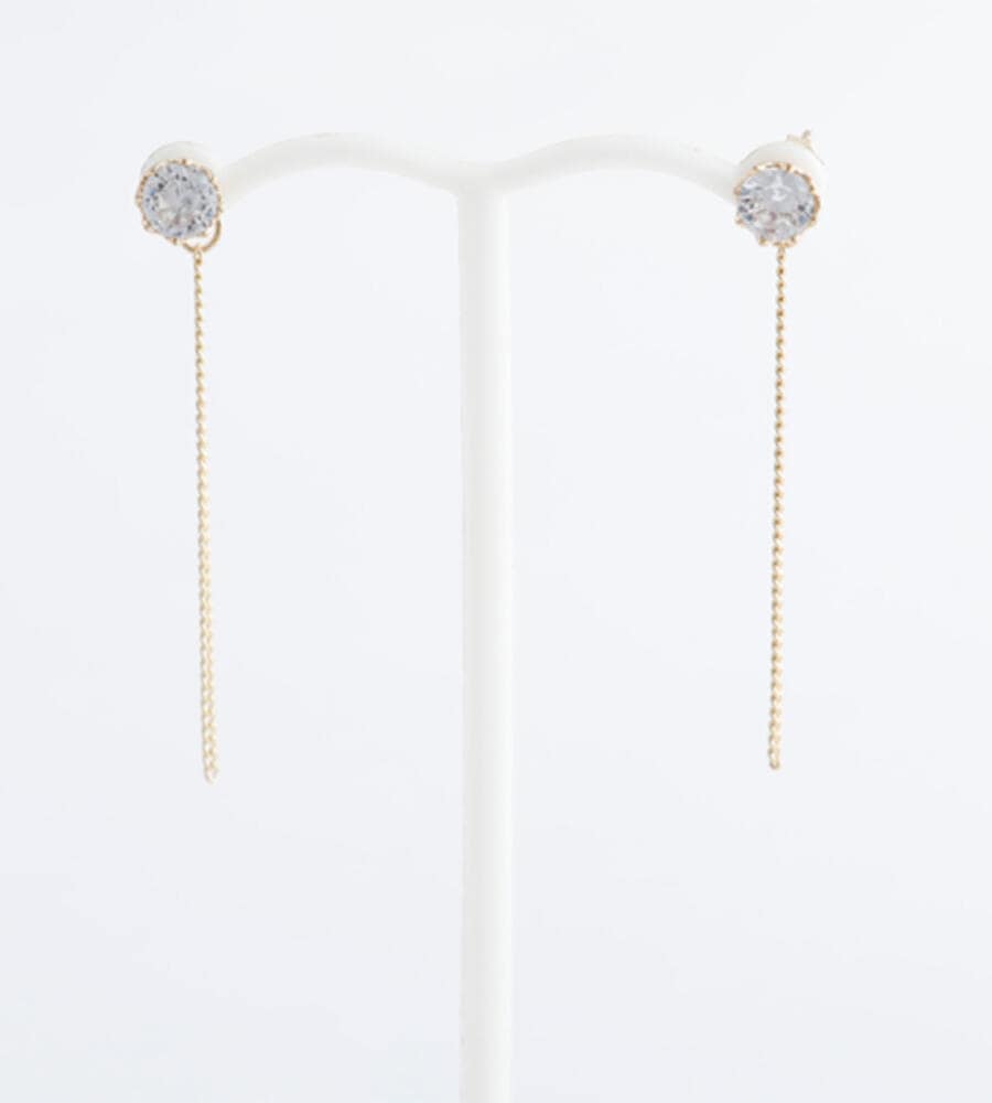 kobe real closet no.7280 ピアス