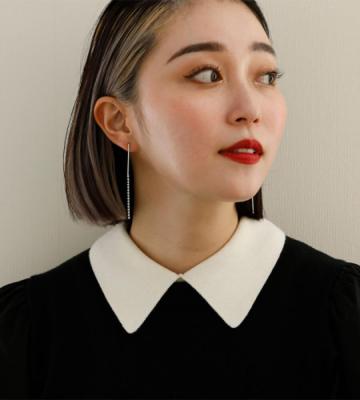 kobe real closet no.7295 ピアス