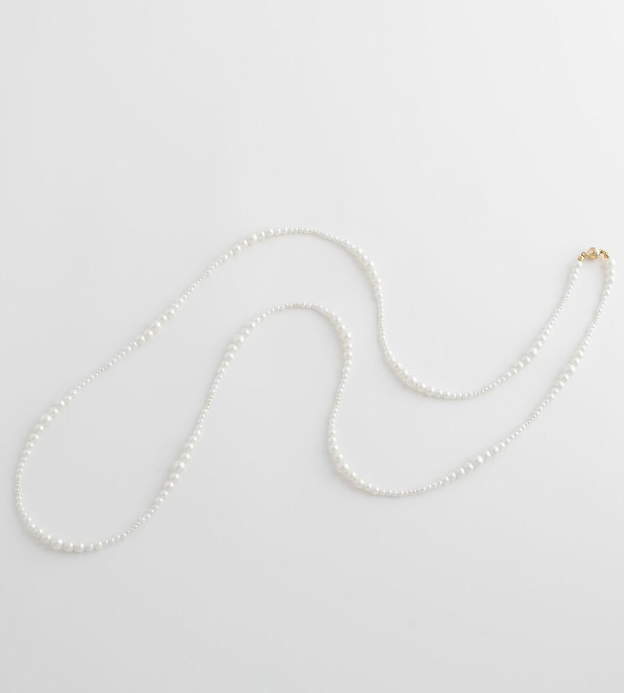 JewCas ネックレス