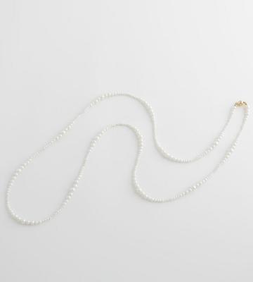 JewCas ネックレス