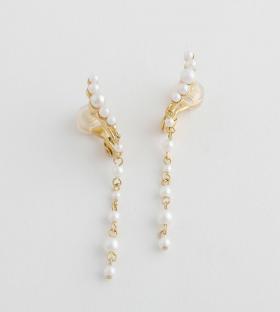 JewCas イヤリング