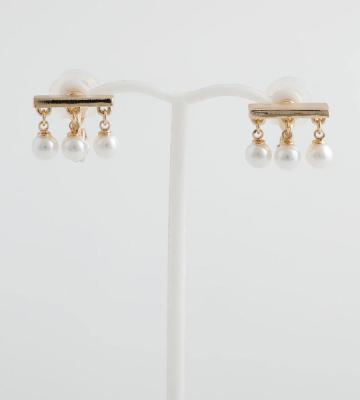 JewCas イヤリング