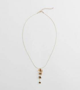 JewCas ネックレス