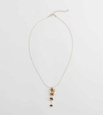 JewCas ネックレス