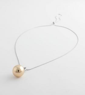 JewCas ネックレス