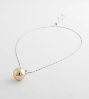 JewCas ネックレス