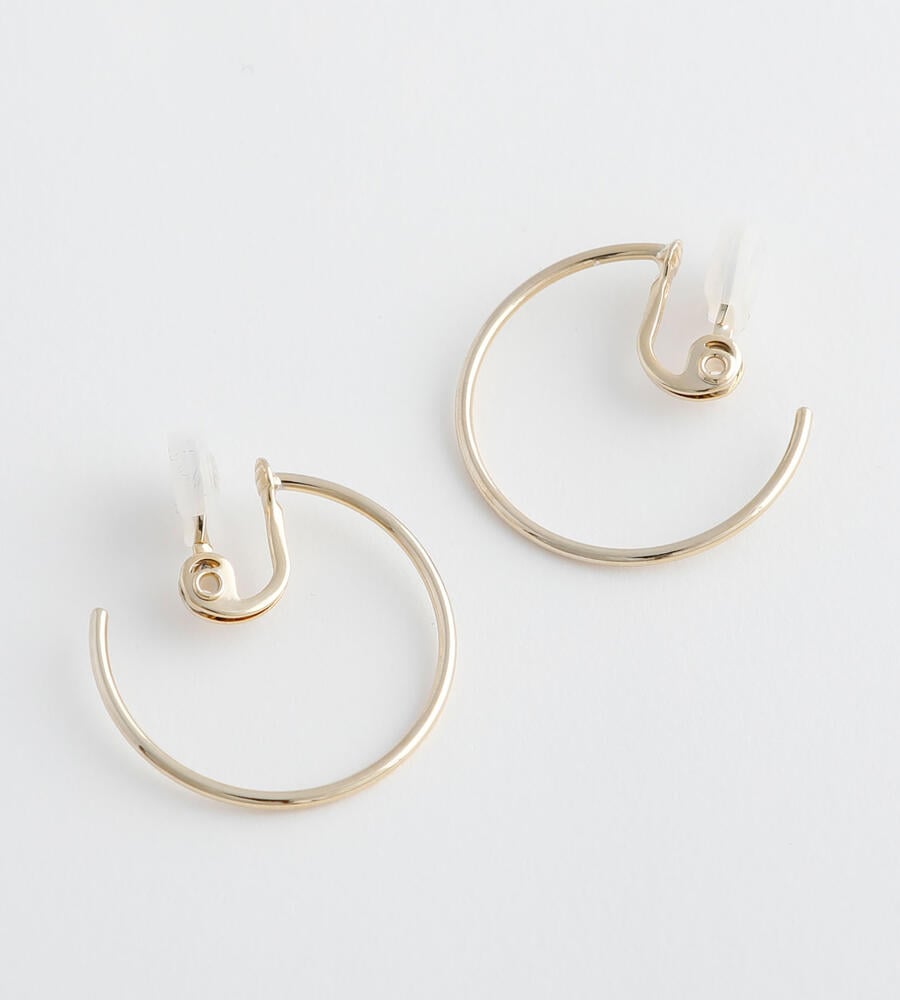 JewCas イヤリング