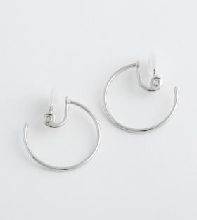 JewCas イヤリング