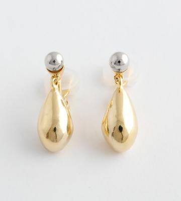 JewCas イヤリング