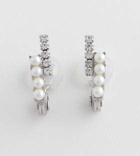 JewCas イヤリング