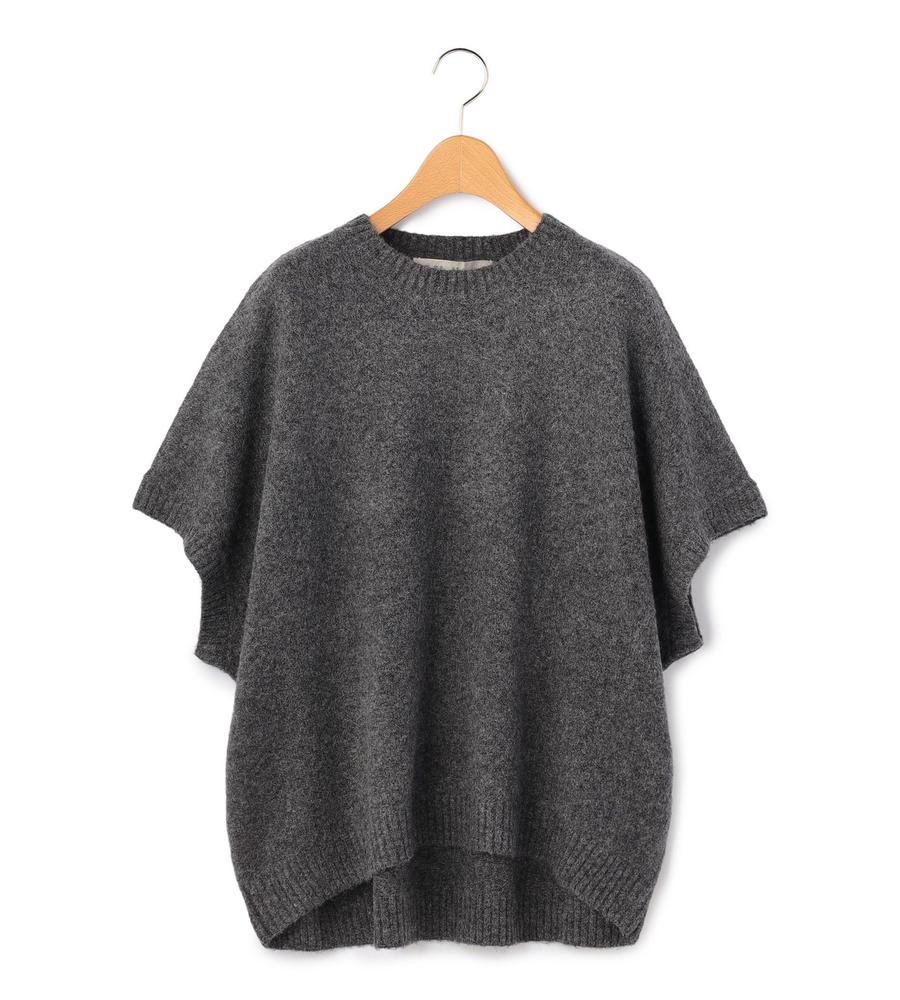 チャコールグレー