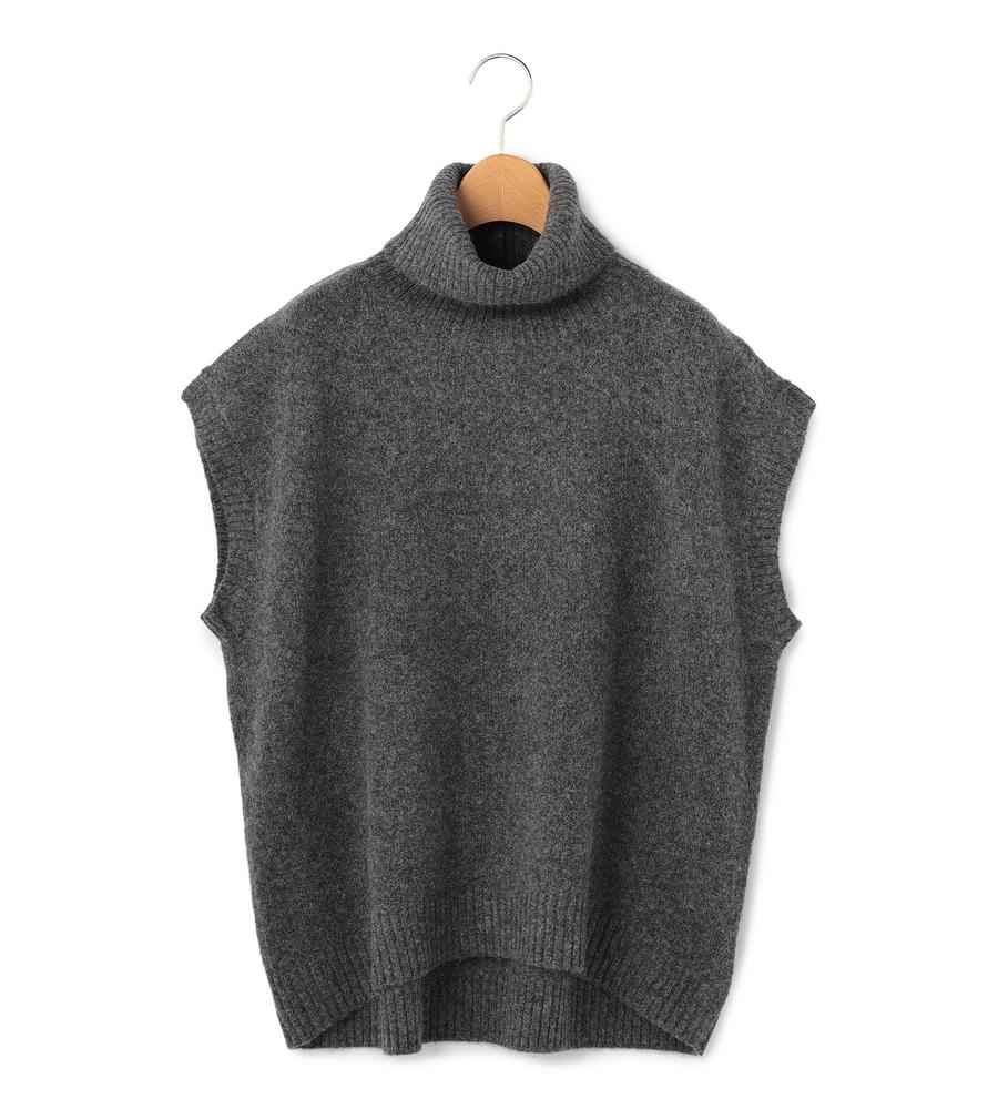 チャコールグレー