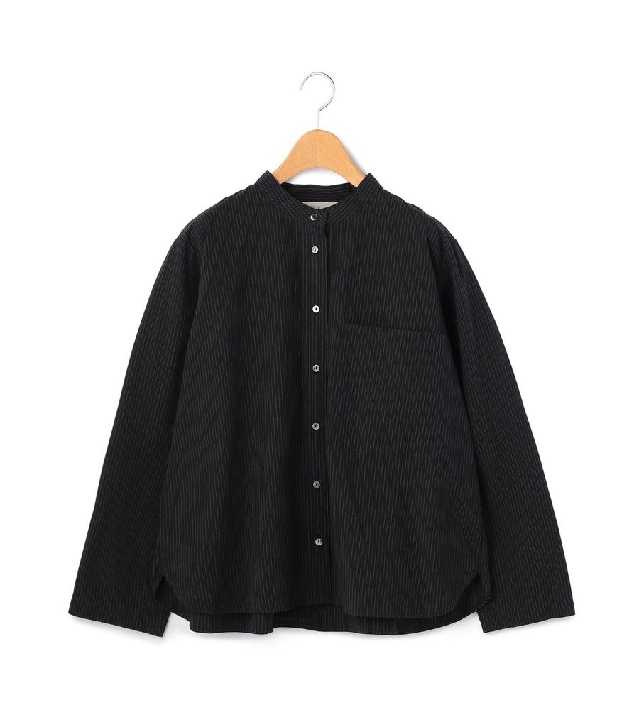 ブラック ストライプ