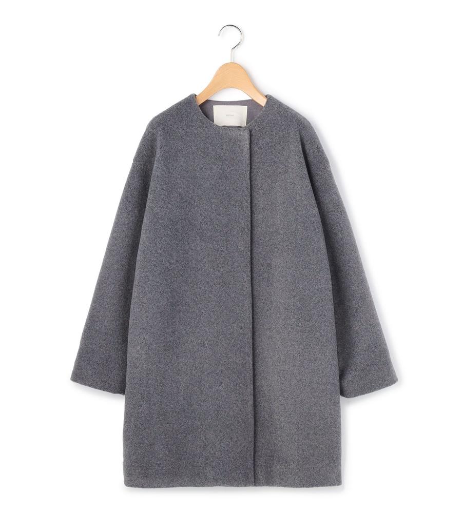 チャコールグレー