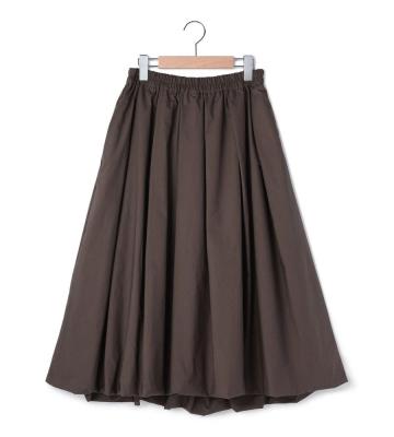 【MidiUmi】バルーンスカート