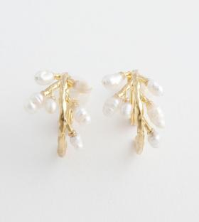 JewCas Flotton 24AK エアフィットイヤリング