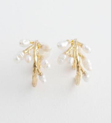 JewCas Flotton 24AK エアフィットイヤリング