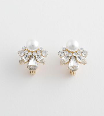 JewCas One more エアフィットイヤリング