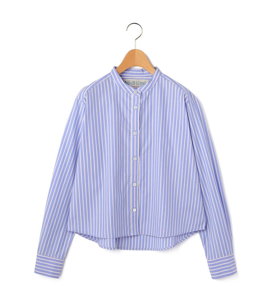 ブルーストライプ