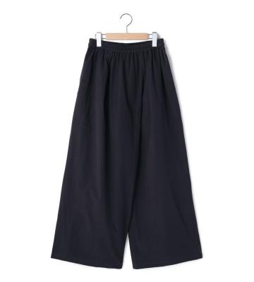 【MidiUmi】ラップワイドパンツ
