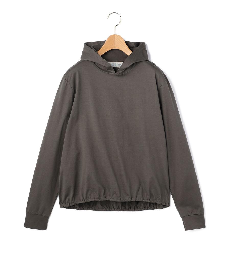 チャコールグレー