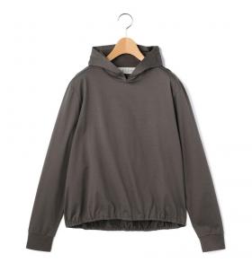 【MidiUmi】フーデットプルオーバー