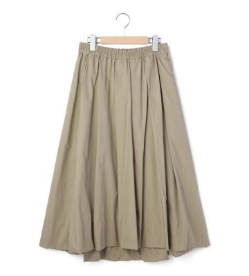 【MidiUmi】バルーンスカート