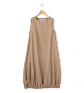 【MidiUmi】ノースリーブワンピース