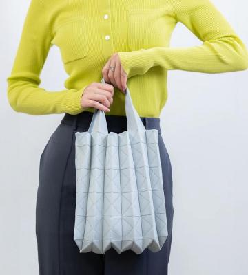 amicom ORIGAMI PLEATS BAG